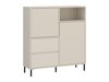 Commode Ruvrevi 104 (Cachemire)