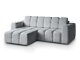 Hoekbank Margate 129 (Raven 06)