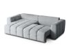 Hoekbank Margate 129 (Raven 06)