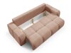 Slaapbank Kingston 154 (Curio 60)