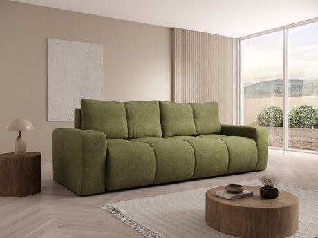 Slaapbank Kingston 154 (Flow 12)