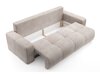 Sovesofa Kingston 154 (Flow 03)