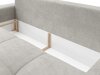 Sovesofa Kingston 154 (Flow 16)