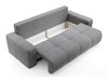 Sovesofa Kingston 154 (Flow 17)