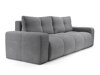 Sovesofa Kingston 154 (Flow 17)