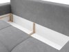 Sovesofa Kingston 154 (Flow 17)