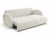 Sovesofa Kingston 196 (Raven 22)