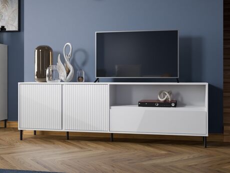 TV-alus Ruvrevi 101 (Valge)