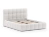 Bed Margate 131 (Prime 02)