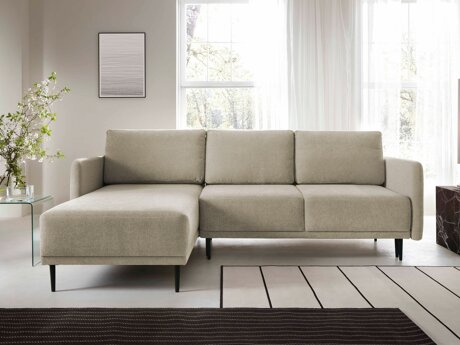 Hjørnesofa ComfiDream 204 (Sicuro 50)