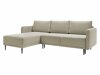 Hjørnesofa ComfiDream Clarora (Sicuro 50)