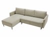 Hjørnesofa ComfiDream Clarora (Sicuro 50)