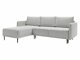 Hjørnesofa ComfiDream Clarora (Sicuro 65)