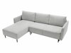Hjørnesofa ComfiDream Clarora (Sicuro 65)