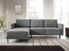 Hjørnesofa ComfiDream Clarora (Sicuro 75)