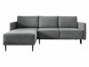 Hjørnesofa ComfiDream Clarora (Sicuro 75)