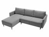 Hjørnesofa ComfiDream Clarora (Sicuro 75)