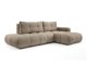 Hjørnesofa Kingston 156 (Flow 01)