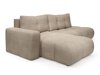 Hjørnesofa Kingston 156 (Flow 01)