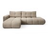 Hjørnesofa Kingston 156 (Flow 02)
