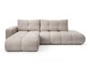 Hjørnesofa Kingston 156 (Flow 03)