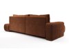 Hjørnesofa Kingston 156 (Flow 09)