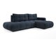 Hjørnesofa Kingston 156 (Flow 22)