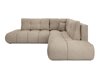 Hjørnesofa Kingston 197 (Flow 01)