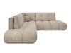 Hjørnesofa Kingston 197 (Flow 02)