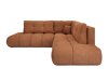 Hjørnesofa Kingston 197 (Flow 09)