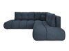 Hjørnesofa Kingston 197 (Flow 22)