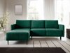 Hoekbank ComfiDream Clarora (Sicuro 10)