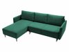 Hoekbank ComfiDream Clarora (Sicuro 10)