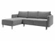 Hoekbank ComfiDream Clarora (Sicuro 75)