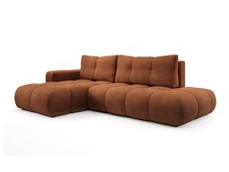 Hoekbank Kingston 156 (Flow 09)