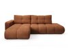 Hoekbank Kingston 156 (Flow 09)