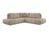 Hoekbank Kingston 197 (Flow 01)