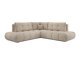 Hoekbank Kingston 197 (Flow 02)