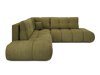 Hoekbank Kingston 197 (Flow 12)