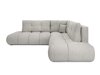 Hoekbank Kingston 197 (Flow 16)