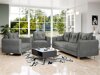 Fauteuil Veldala 104 (Manila 16)