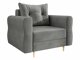 Fauteuil Veldala 104 (Manila 16)