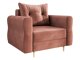 Fauteuil Veldala 104 (Manila 29)