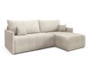 Hjørnesofa Greensboro 104