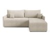 Hjørnesofa Greensboro 104