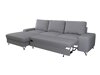 Hoekbank ComfiDream Lyrana I (Verita 03)