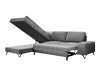Hoekbank ComfiDream Lyrana II (Verita 03)