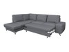 Hoekbank ComfiDream Lyrana II (Verita 03)