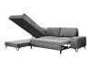 Hoekbank ComfiDream Lyrana II (Verita 03)