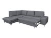 Hoekbank ComfiDream Lyrana II (Verita 11)